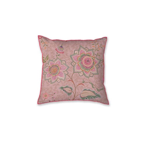 Pip Studio sierkussen Mumbai Morning (53x53 cm) afbeelding