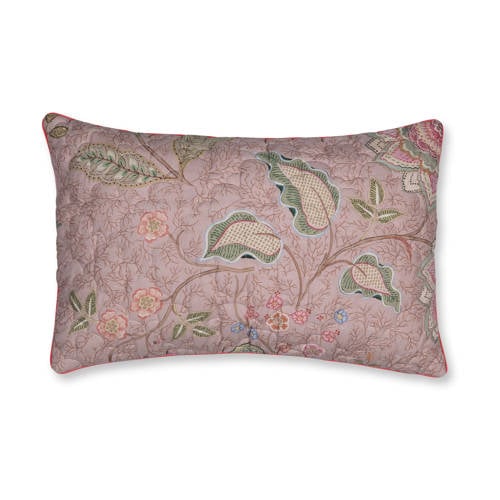 Pip Studio sierkussen Mumbai Morning (45x70 cm) afbeelding