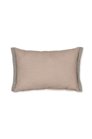 sierkussen Cozy Slub (40x60 cm)