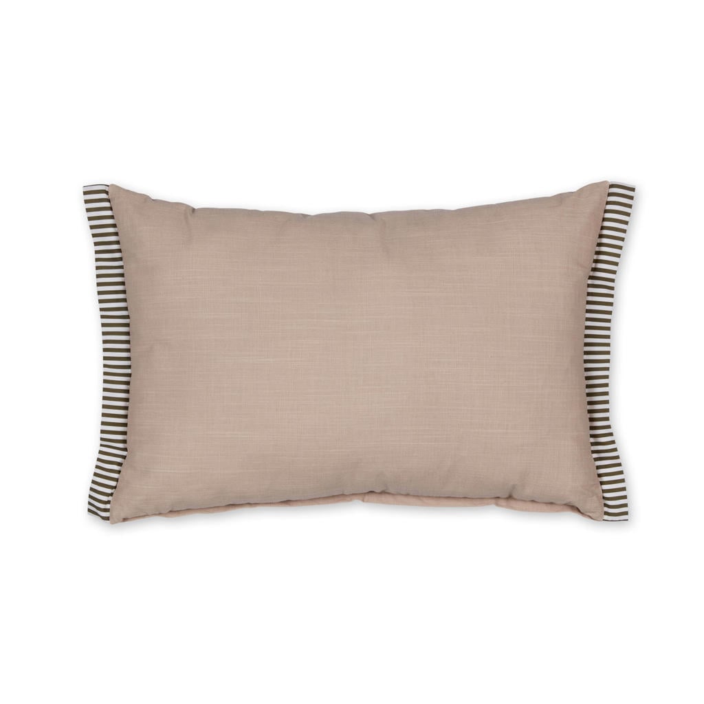 vtwonen sierkussen Cozy Slub (40x60 cm)