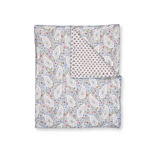 Pip Studio plaid Kairi Bloom (150x200 cm) afbeelding