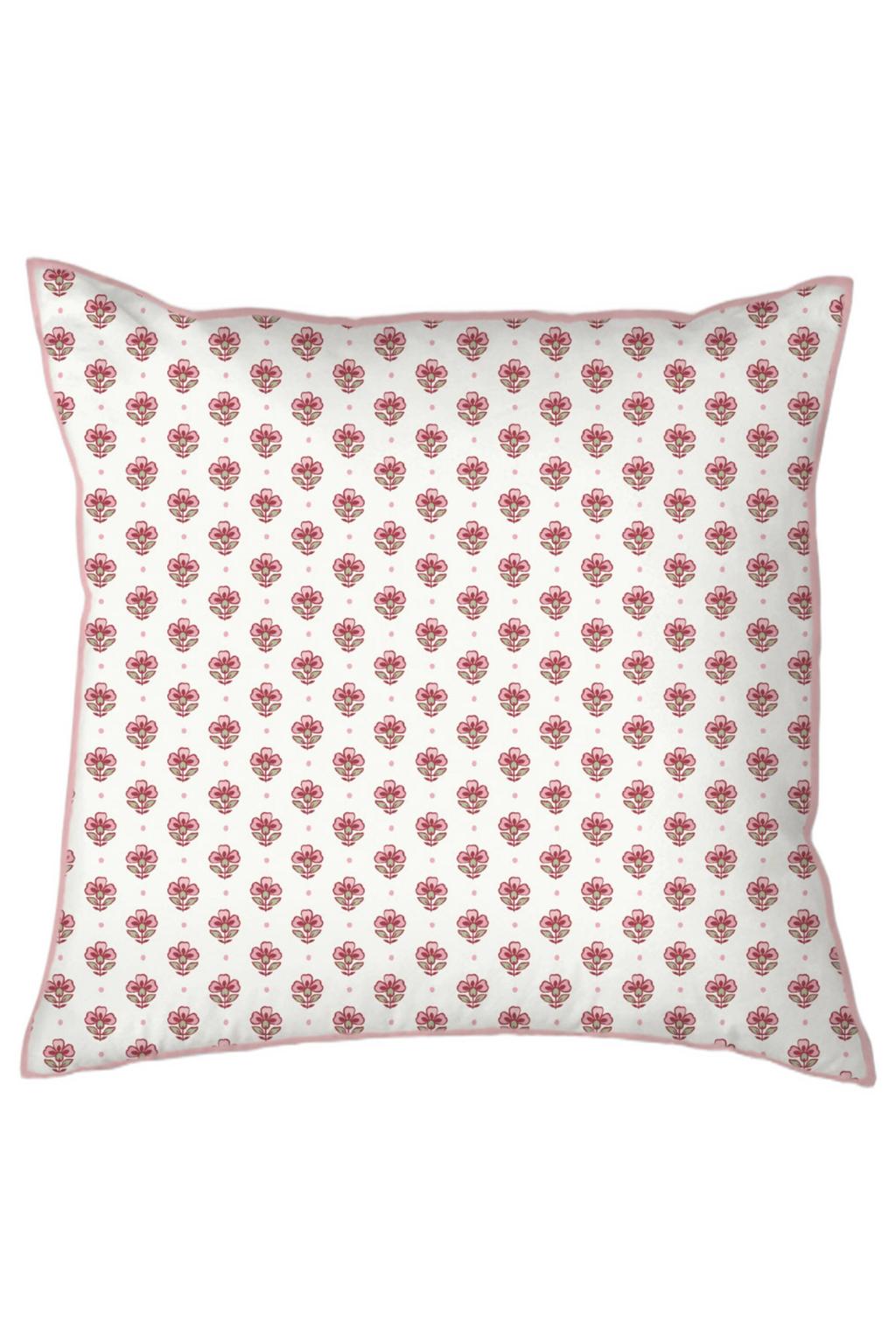 Pip Studio sierkussen Jaipur Flower (40x40 cm)