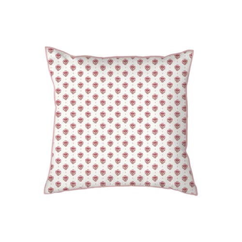 Pip Studio sierkussen Jaipur Flower (40x40 cm) afbeelding