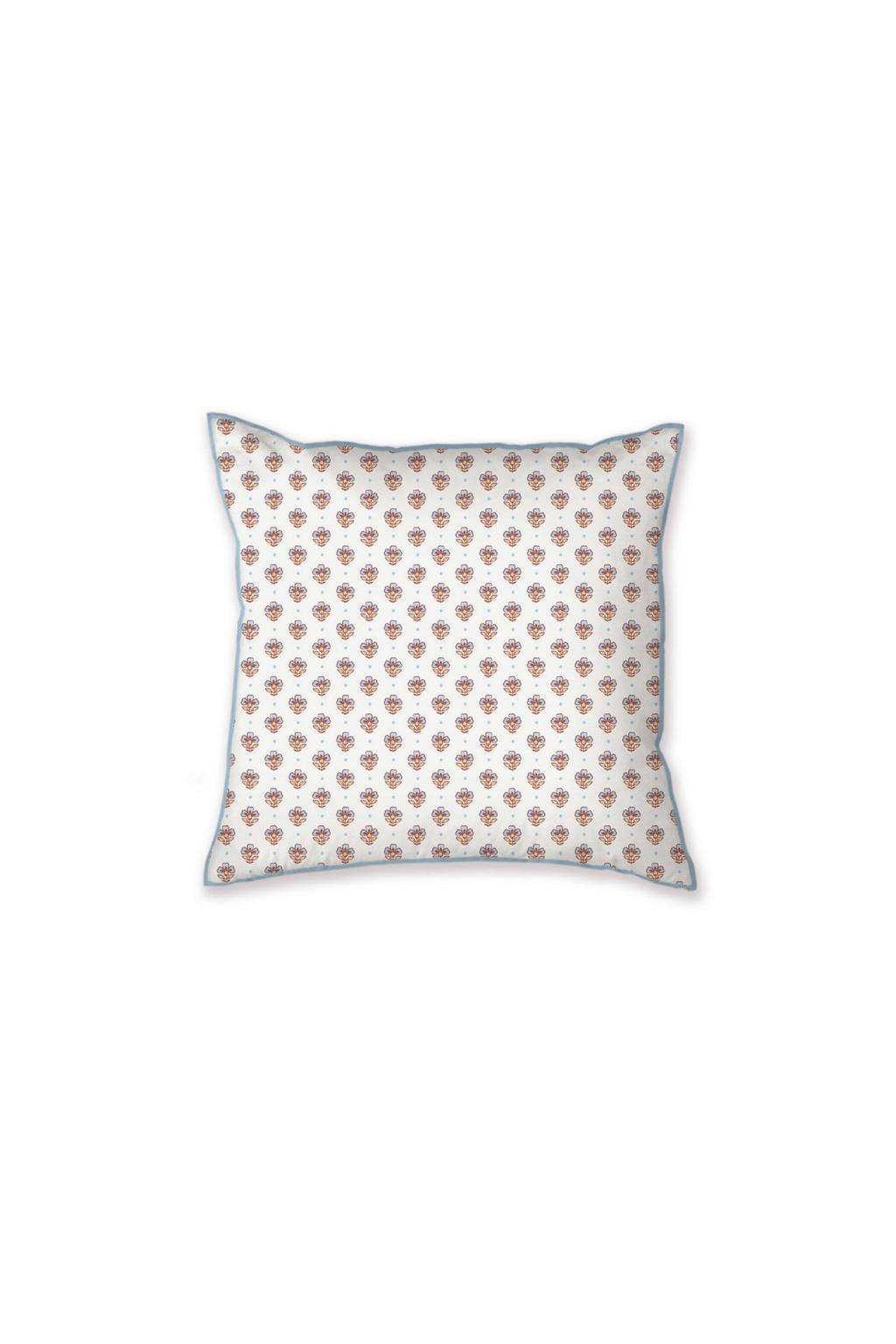 Pip Studio sierkussen Jaipur Flower (40x40 cm)