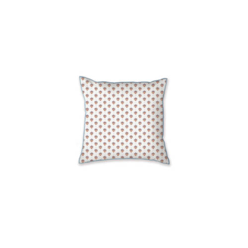 Pip Studio sierkussen Jaipur Flower (40x40 cm) afbeelding