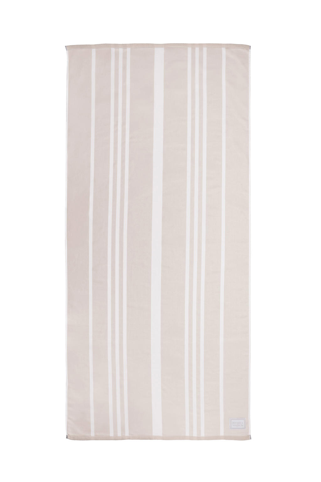 Riviera Maison strandlaken Sienna (180x100 cm)