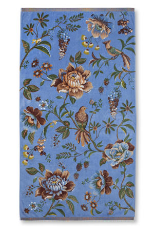 strandlaken Secret Garden (180x100 cm)