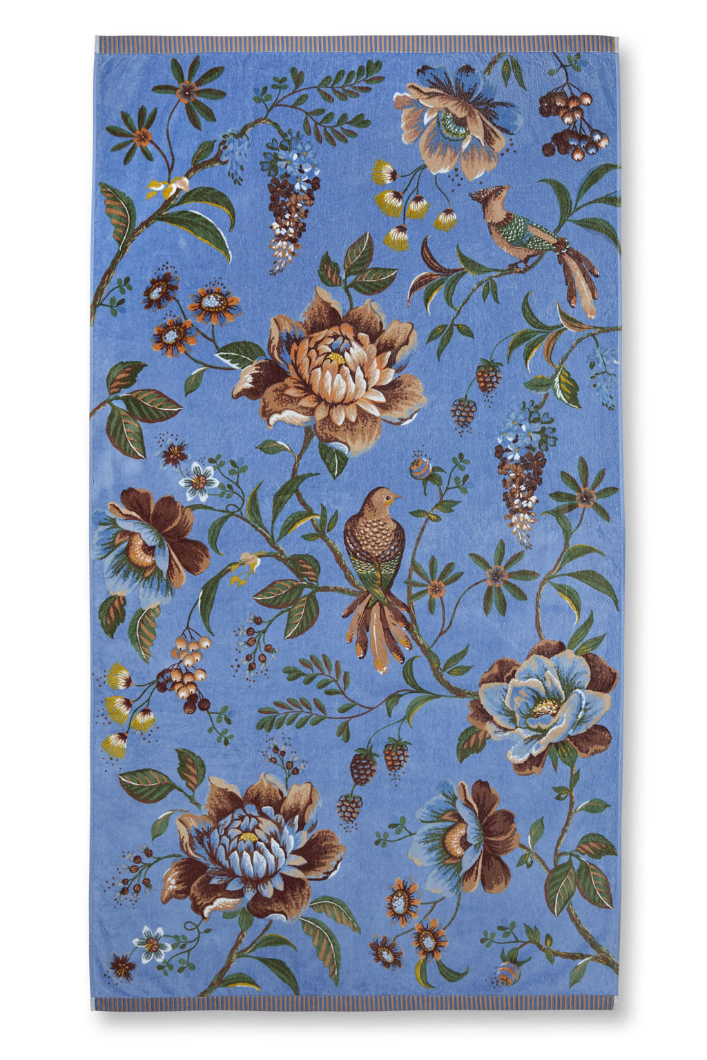 Pip Studio strandlaken Secret Garden (180x100 cm)