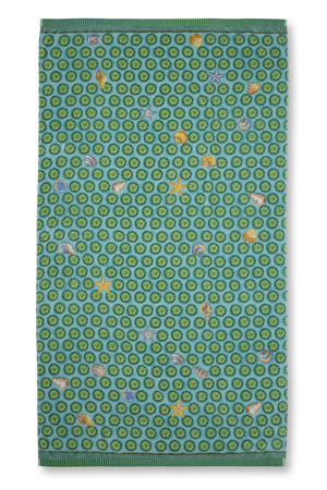 strandlaken Sea Dots (180x100 cm)