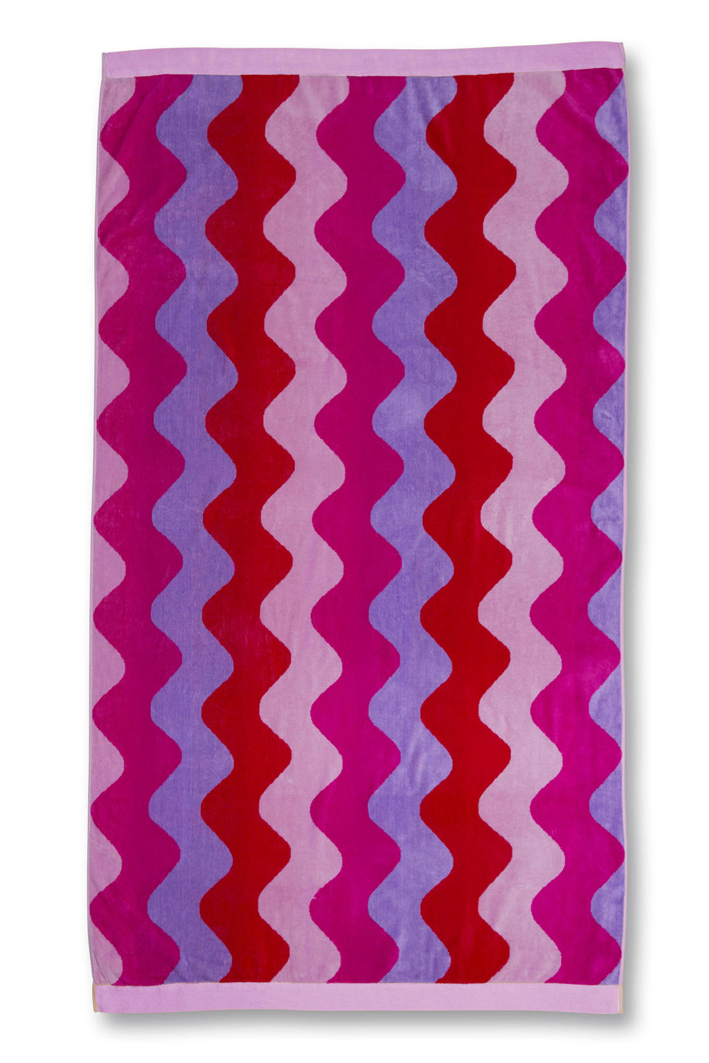 KAAT Amsterdam strandlaken Waves (180x100 cm)
