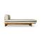 HKLIVING ligbed buiten (chalkstripe)