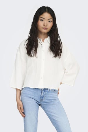 blouse wit