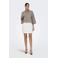 JDY blouse taupe