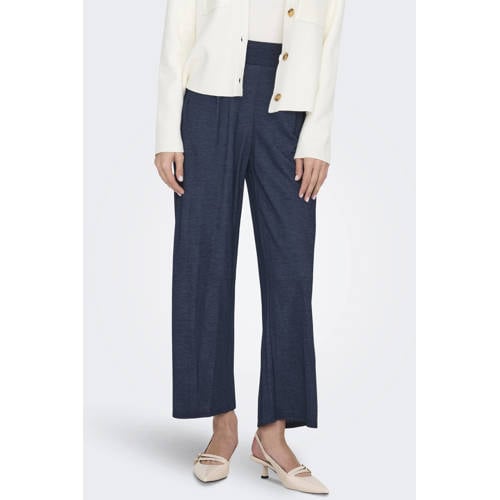 JDY regular waist casual broek afbeelding