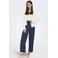 JDY regular waist casual broek