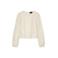 Elvira Collections top ecru