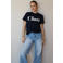 Elvira Collections T-shirt marineblauw
