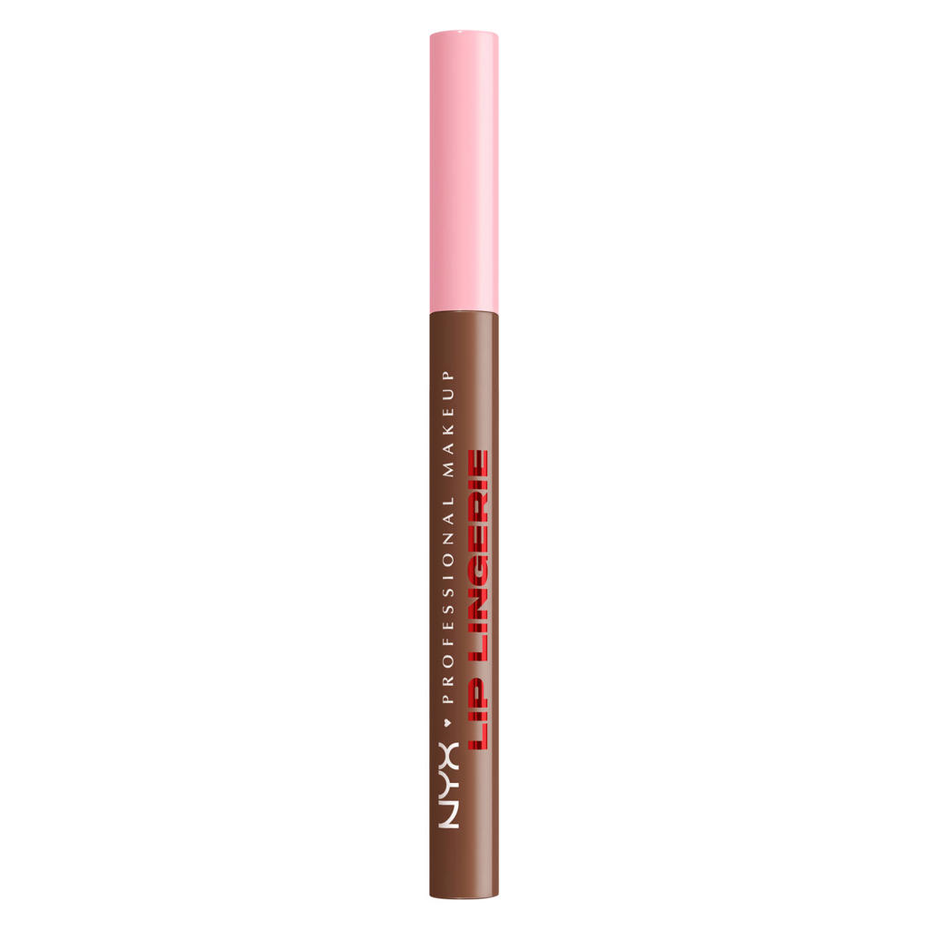 NYX Professional Makeup Lip Lingerie Lip Liner Stain