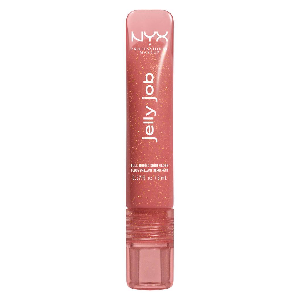 NYX Professional Makeup Jelly Job Lipgloss