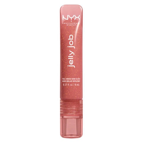 NYX Professional Makeup Jelly Job Lipgloss afbeelding
