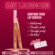 thumbnail: NYX Professional Makeup Lip Lingerie Lip Liner Stain