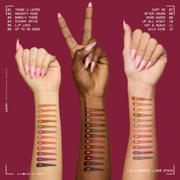 thumbnail: NYX Professional Makeup Lip Lingerie Lip Liner Stain
