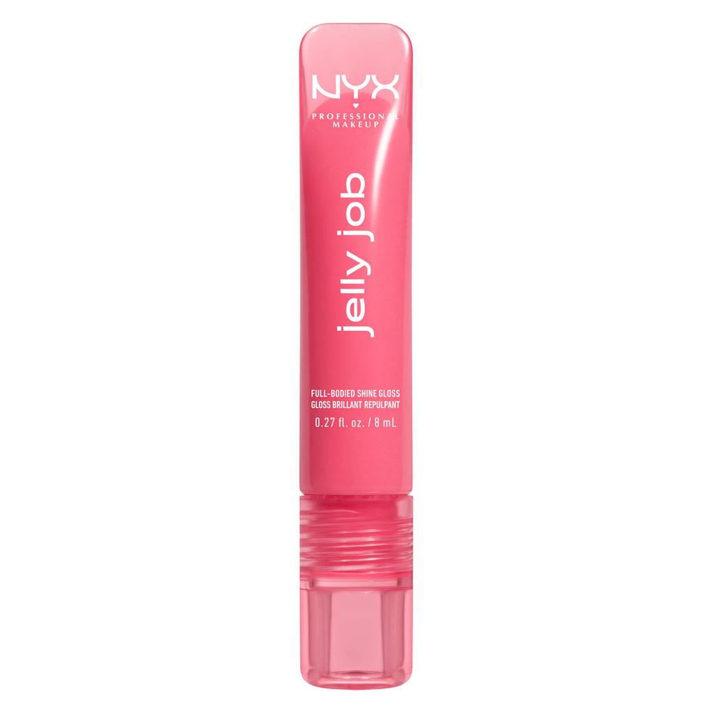 NYX Professional Makeup Jelly Job Lipgloss