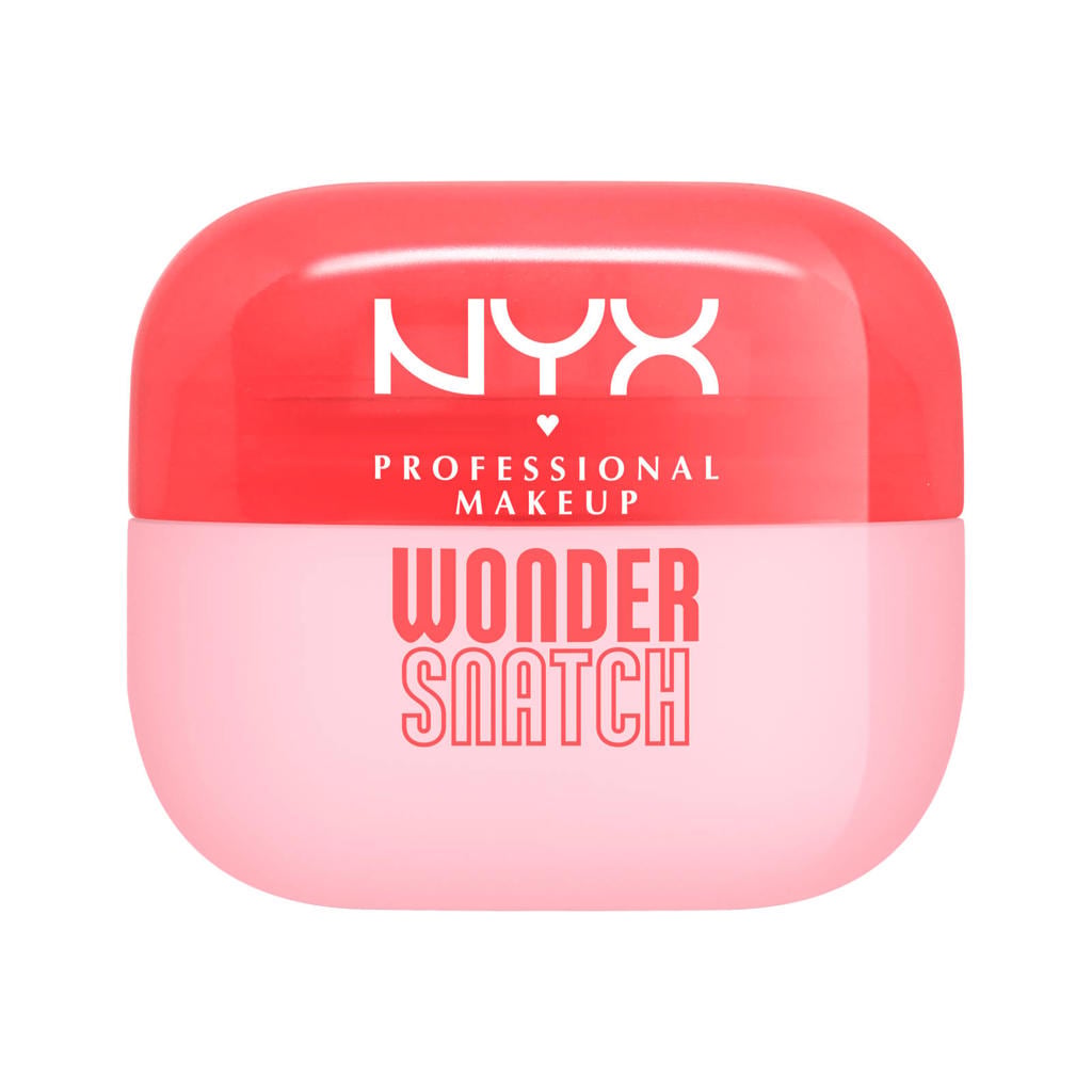 NYX Professional Makeup Wonder Snatch Poeder