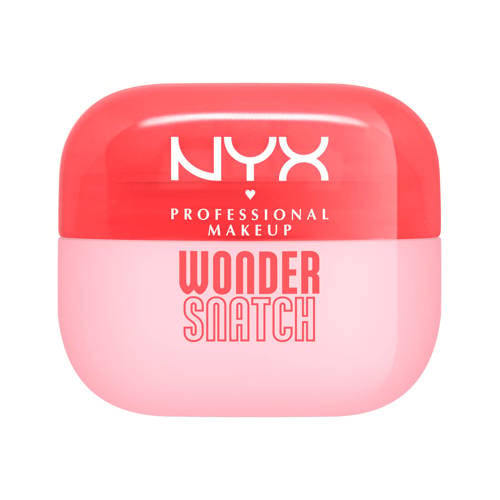 NYX Professional Makeup Wonder Snatch Poeder afbeelding
