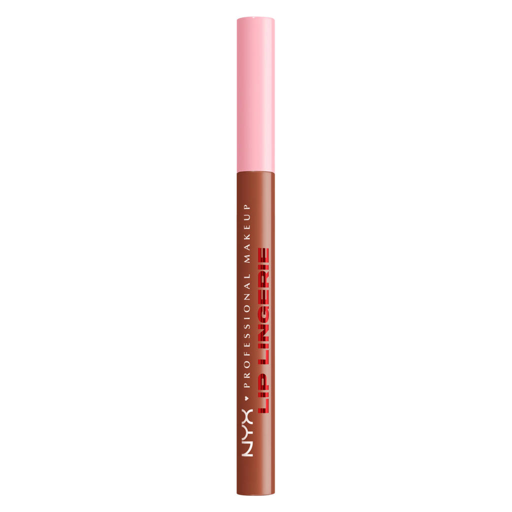 NYX Professional Makeup Lip Lingerie Lip Liner Stain