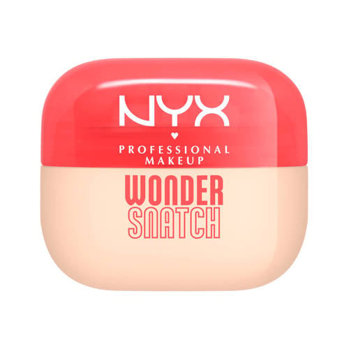 NYX Professional Makeup Wonder Snatch Poeder afbeelding
