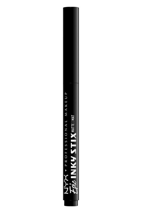 NYX Professional Makeup eyeliner dames