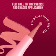 thumbnail: NYX Professional Makeup Lip Lingerie Lip Liner Stain