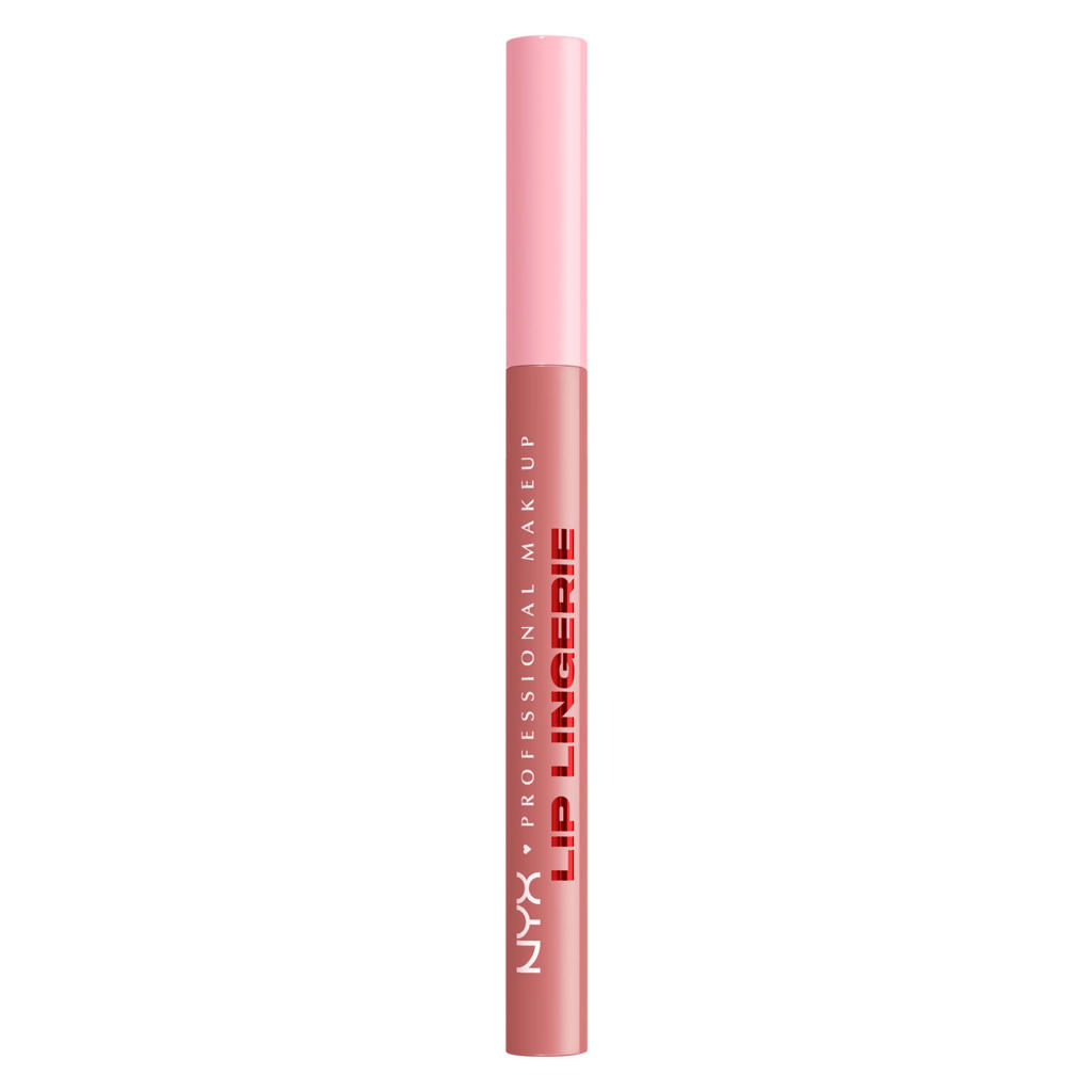 NYX Professional Makeup Lip Lingerie Lip Liner Stain