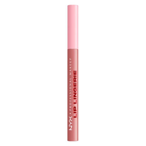 NYX Professional Makeup Lip Lingerie Lip Liner Stain afbeelding