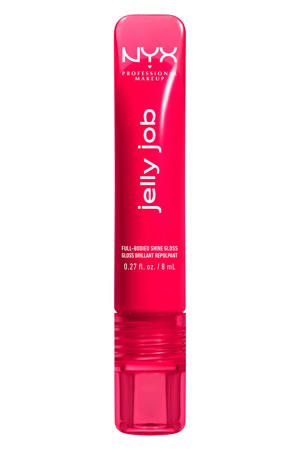 Jelly Job Lipgloss