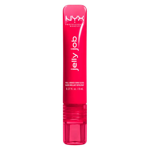 NYX Professional Makeup Jelly Job Lipgloss afbeelding