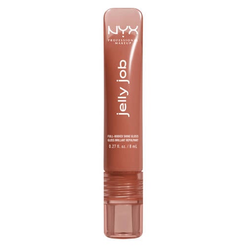 NYX Professional Makeup Jelly Job Lipgloss afbeelding