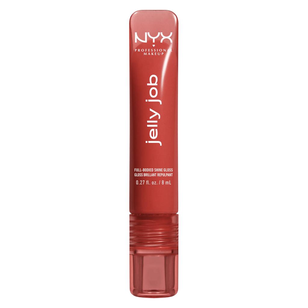 NYX Professional Makeup Jelly Job Lipgloss