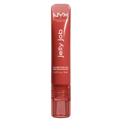 NYX Professional Makeup Jelly Job Lipgloss afbeelding