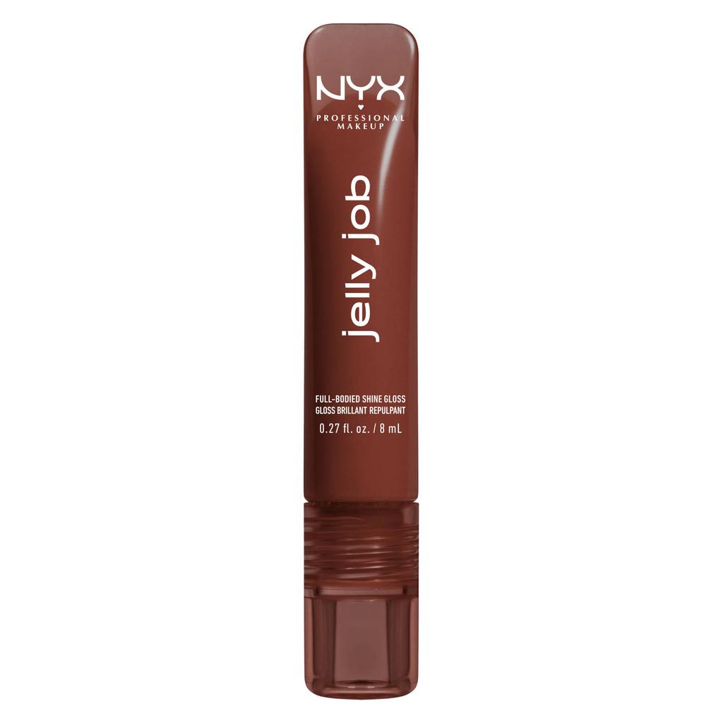 NYX Professional Makeup Jelly Job Lipgloss