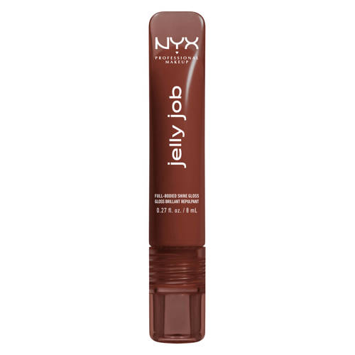 NYX Professional Makeup Jelly Job Lipgloss afbeelding