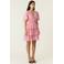 YAS zomerjurk roze