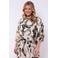 Exxcellent blouse zand
