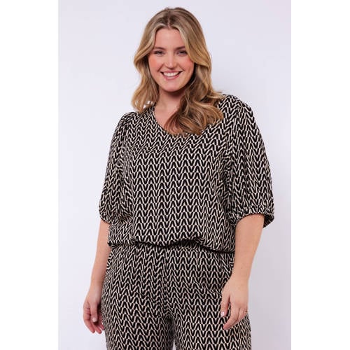 Exxcellent top zwart afbeelding