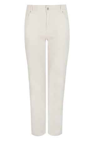 slim fit jeans beige