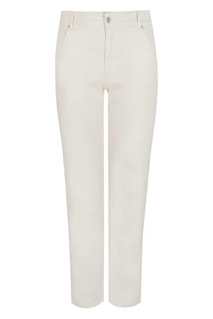 slim fit jeans beige