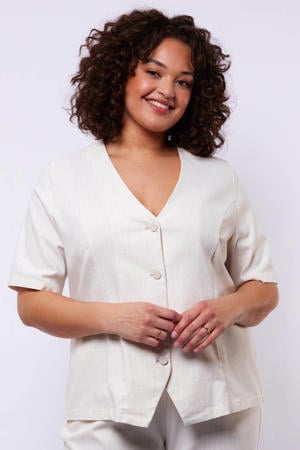 blouse wit