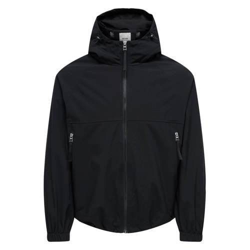 ONLY & SONS tussenjas zwart afbeelding