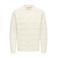 ONLY & SONS vest gebreid ecru